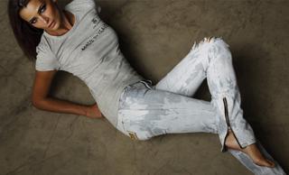 Fernanda Motta feet photo 2