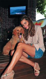 Fernanda Motta feet photo 20
