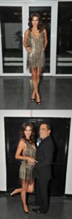 Fernanda Motta feet photo 12
