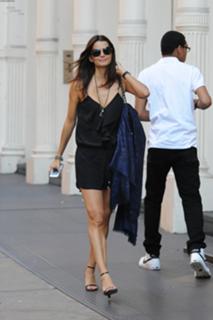 Fernanda Motta feet photo 5