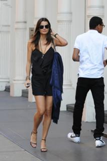 Fernanda Motta feet photo 4
