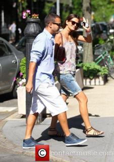 Fernanda Motta feet photo 1