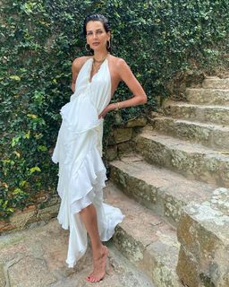 Fernanda Motta feet photo 3