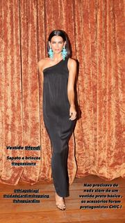 Fernanda Motta feet photo 17