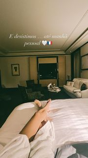 Fernanda Motta feet photo 13