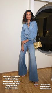 Fernanda Motta feet photo 10