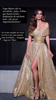 Fernanda Motta feet photo 9