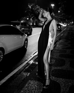 Fernanda Motta feet photo 7