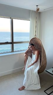 Fernanda Motta feet photo 3