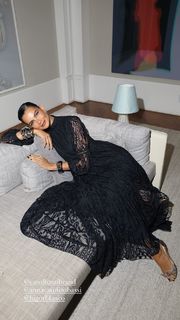Fernanda Motta feet photo 1