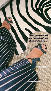 Fernanda Motta feet photo 19