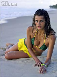 Fernanda Motta feet photo 5