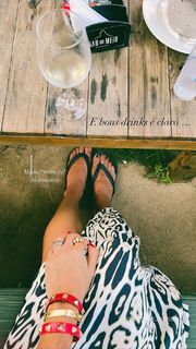 Fernanda Motta feet photo 18