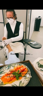 Fernanda Motta feet photo 15