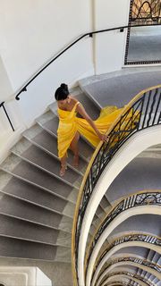 Fernanda Motta feet photo 1