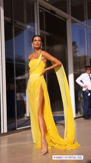Fernanda Motta feet photo 19