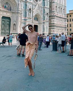 Fernanda Motta feet photo 10