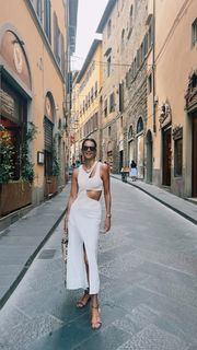 Fernanda Motta feet photo 7