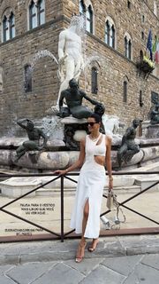 Fernanda Motta feet photo 5