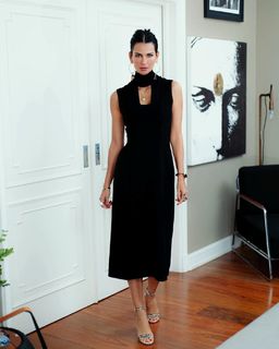 Fernanda Motta feet photo 2