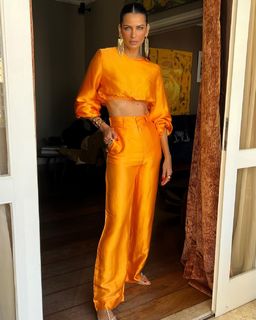 Fernanda Motta feet photo 10