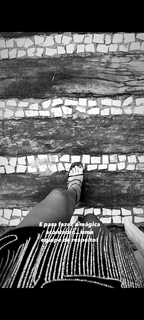 Fernanda Motta feet photo 8