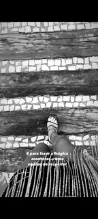 Fernanda Motta feet photo 7