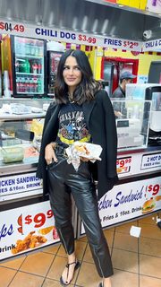 Fernanda Motta feet photo 18