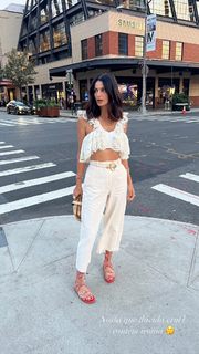 Fernanda Motta feet photo 16