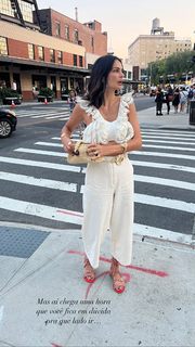 Fernanda Motta feet photo 15