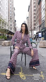 Fernanda Motta feet photo 13