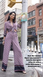 Fernanda Motta feet photo 10