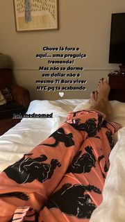 Fernanda Motta feet photo 8