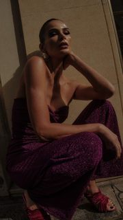 Fernanda Motta feet photo 3
