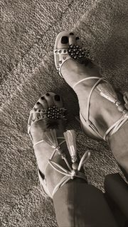 Fernanda Motta feet photo 19