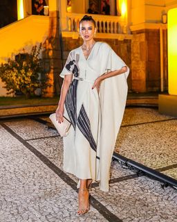 Fernanda Motta feet photo 15
