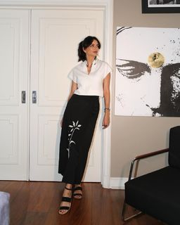 Fernanda Motta feet photo 11