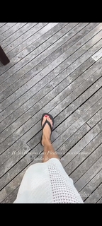 Fernanda Motta feet photo 20