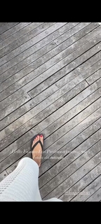 Fernanda Motta feet photo 19