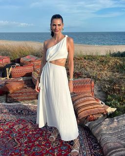 Fernanda Motta feet photo 17
