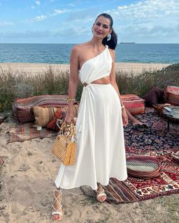 Fernanda Motta feet photo 16