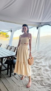 Fernanda Motta feet photo 13