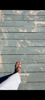 Fernanda Motta feet photo 4