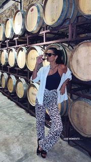 Fernanda Motta feet photo 3
