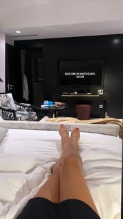 Fernanda Motta feet photo 17