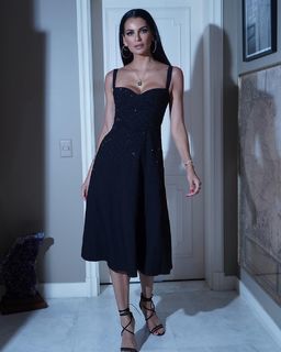 Fernanda Motta feet photo 14