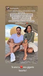 Fernanda Motta feet photo 2
