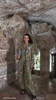 Fernanda Motta feet photo 19