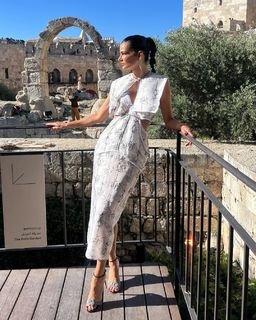 Fernanda Motta feet photo 11