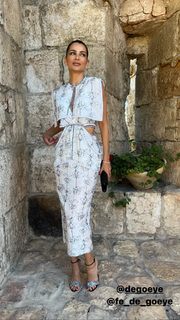 Fernanda Motta feet photo 10